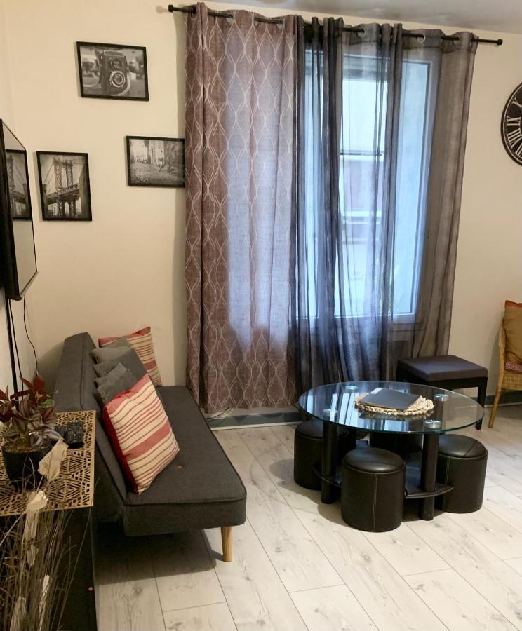 Appart Cosy Hypercentre Blois 5Mn Chateau Parking Voiture Velos Εξωτερικό φωτογραφία