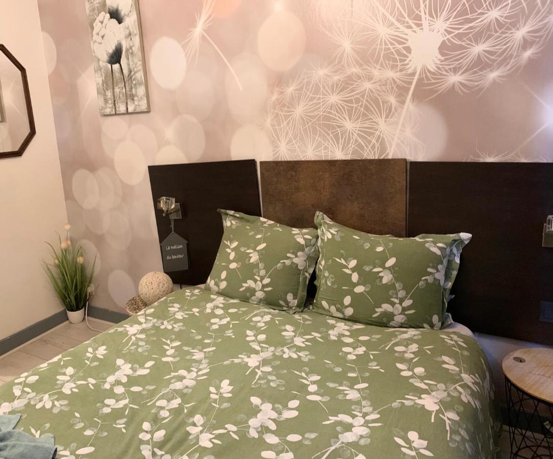 Appart Cosy Hypercentre Blois 5Mn Chateau Parking Voiture Velos Εξωτερικό φωτογραφία