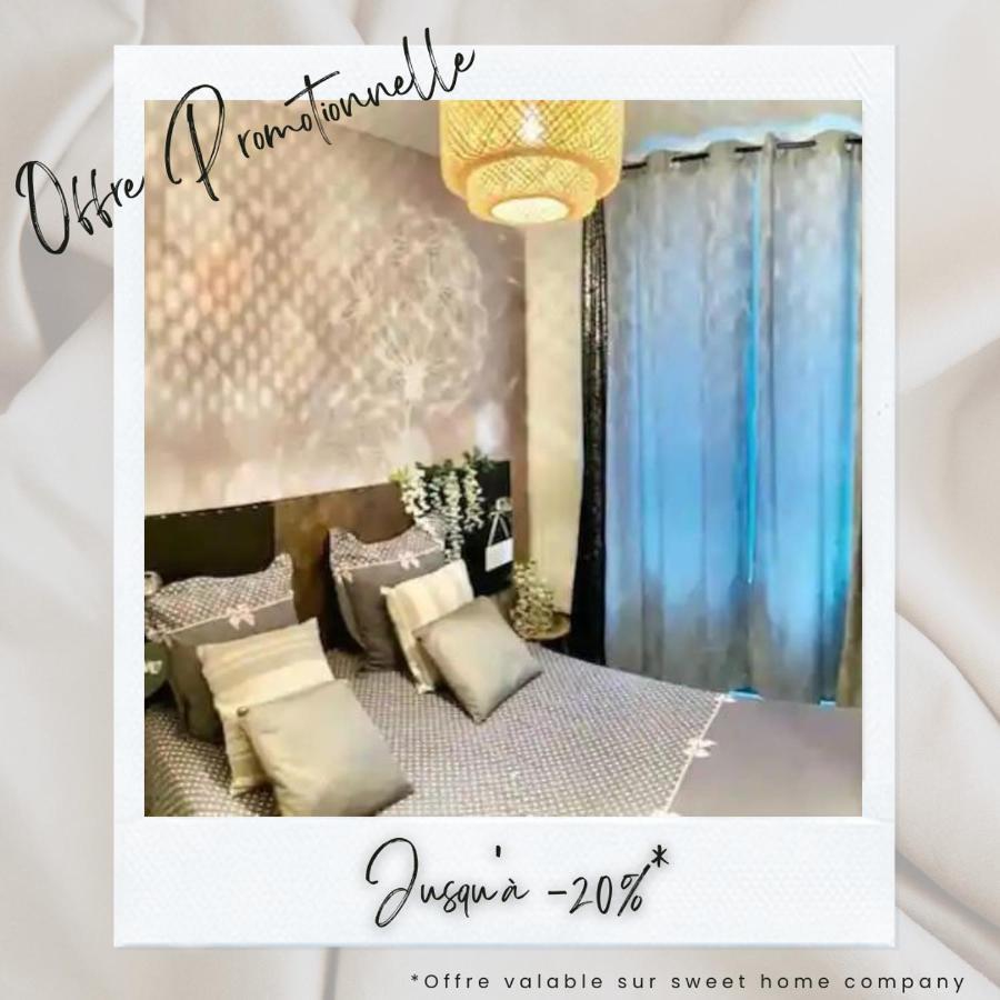 Appart Cosy Hypercentre Blois 5Mn Chateau Parking Voiture Velos Εξωτερικό φωτογραφία